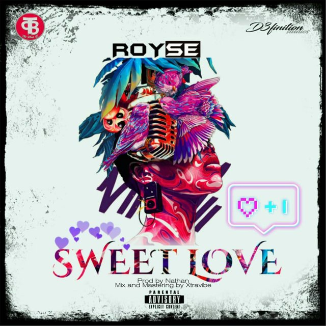 Sweet Love