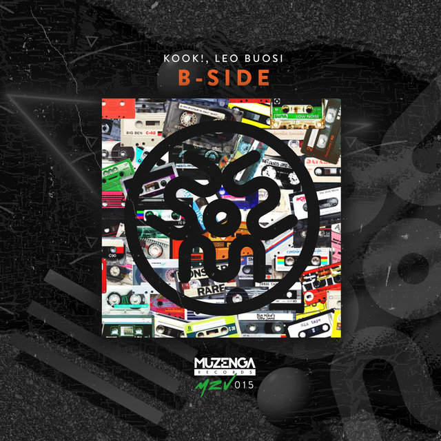 B-Side
