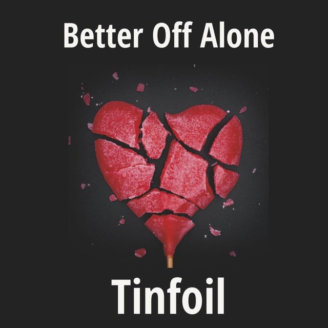 Better off Alone