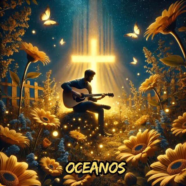 Oceanos