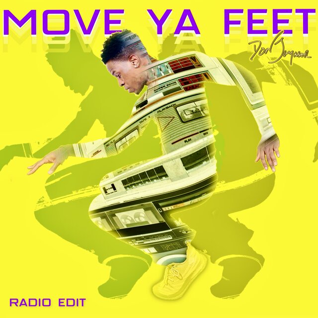 Move Ya Feet