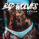 Cover art for album N.A.T.I.O.N. by Bad Wolves