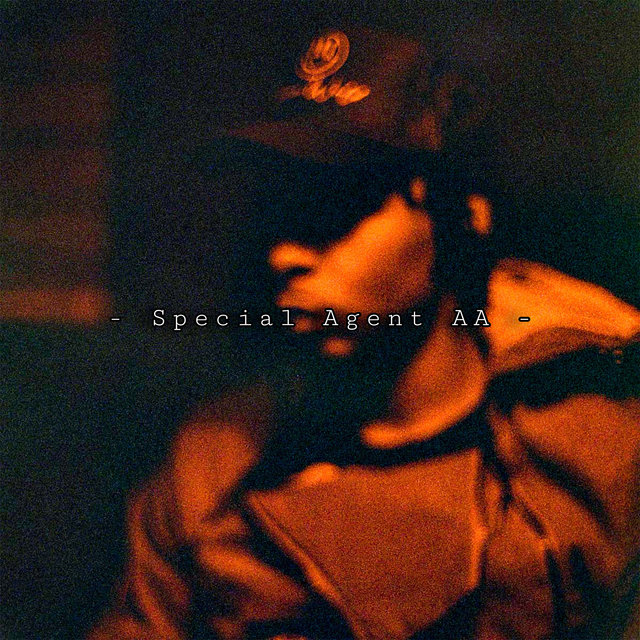 Special Agent AA