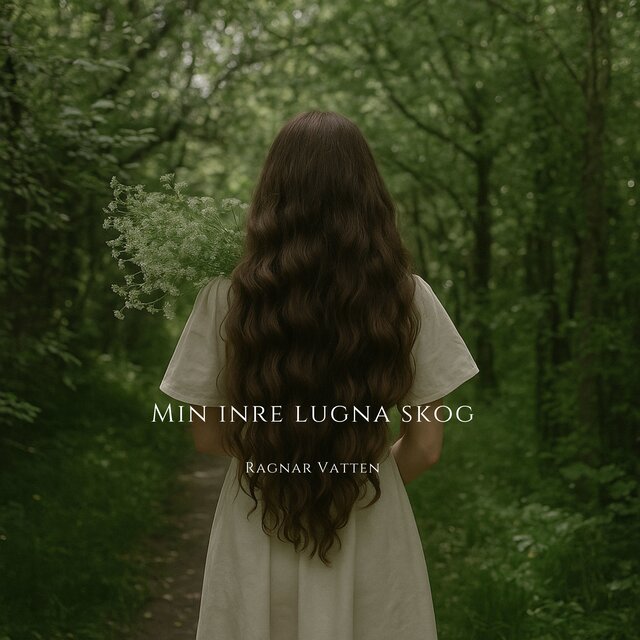 Min inre lugna skog