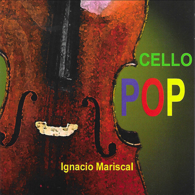 CELLO POP (Instrumental Version)