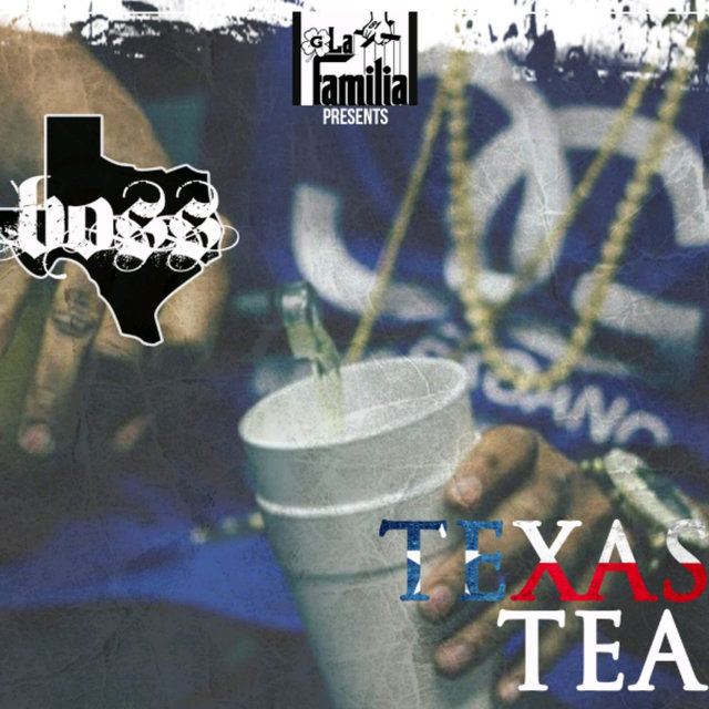 Texas Tea