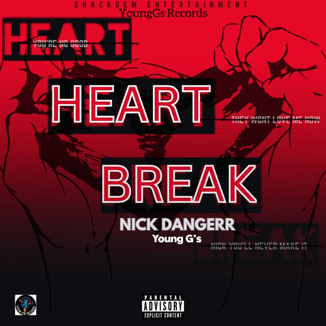 Heartbreak