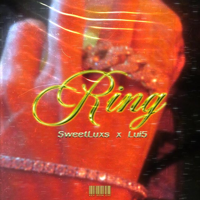 Ring (feat. Jahse)