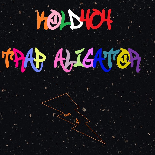 Trap Aligator