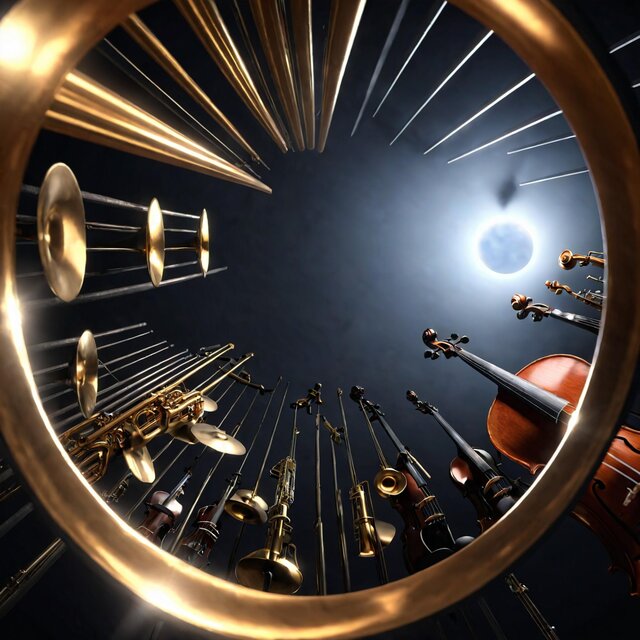 Instrumentales para tus momentos III
