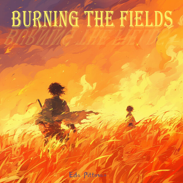 Burning the Fields
