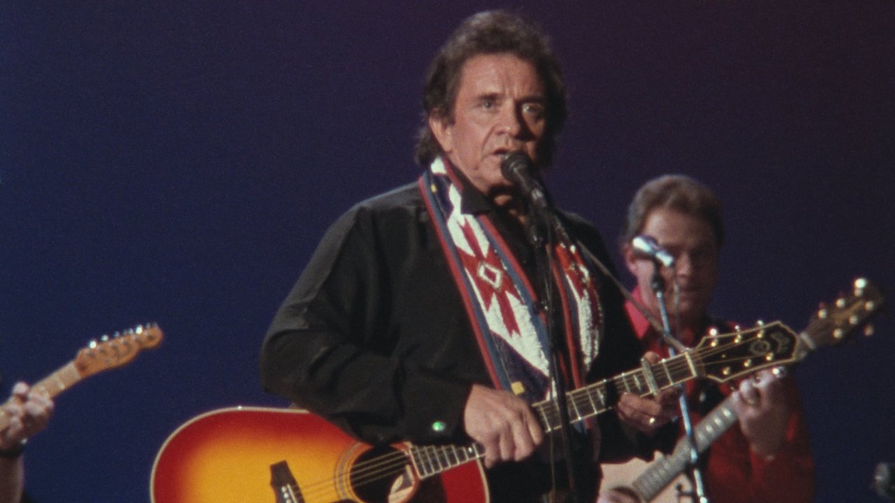 Sunday Morning Coming Down (American Outlaws: Live at Nassau Coliseum, 1990)