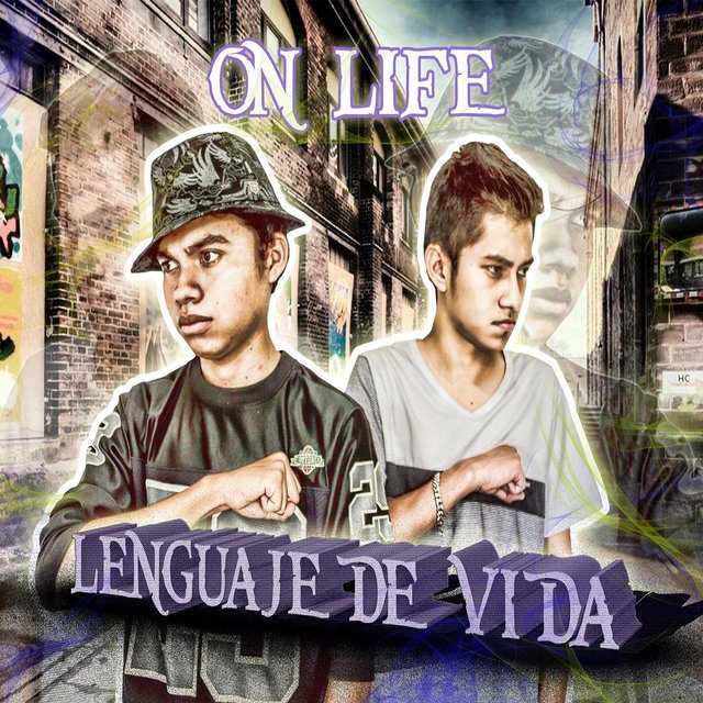 Lenguaje De Vida