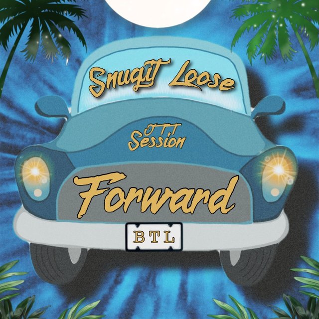 Forward (Off the Top Sessions)
