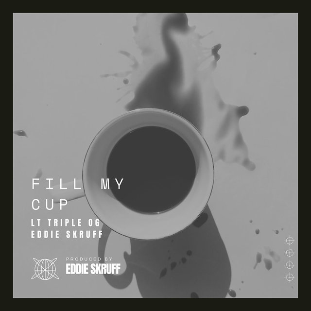Fill My Cup