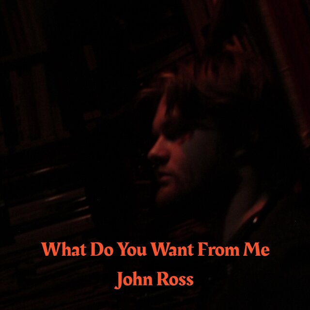 What Do You Want From Me