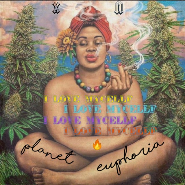 Planet Euphoria