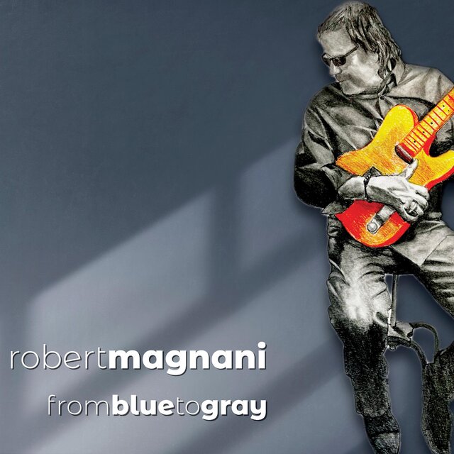 From Blue To Gray