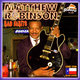 Cover art for album Bad Habits by Matthew Robinson