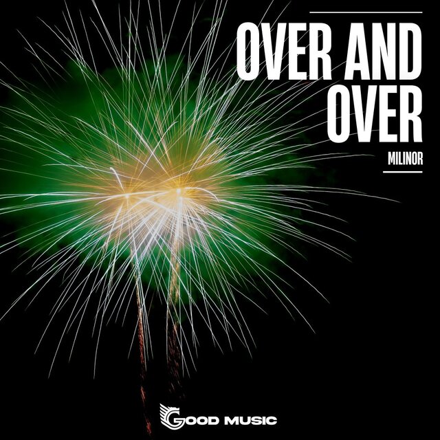 Over and over