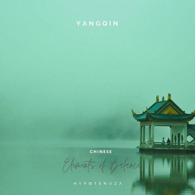 Yangqin (Chinese Elements of Balance)