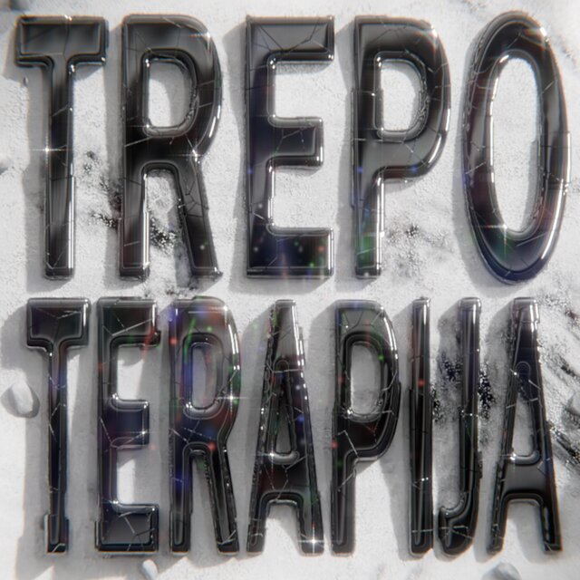 TREPO TERAPIJA