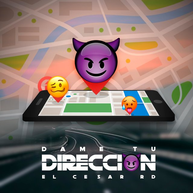 Dame Tu Direccion