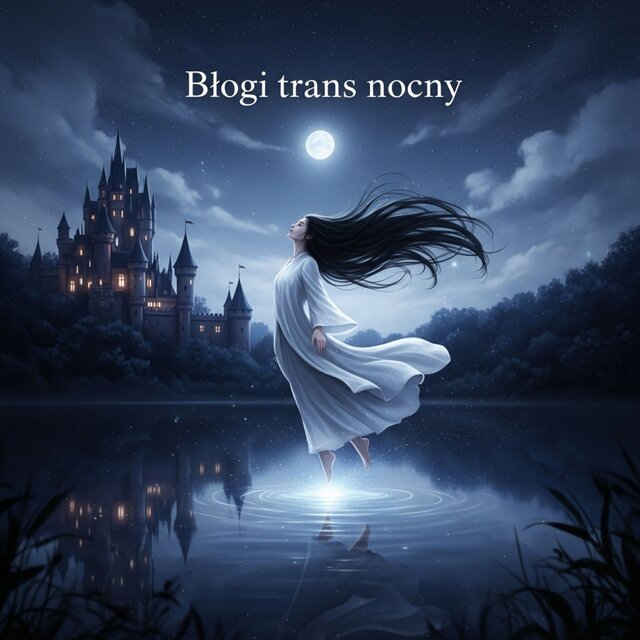Błogi trans nocny