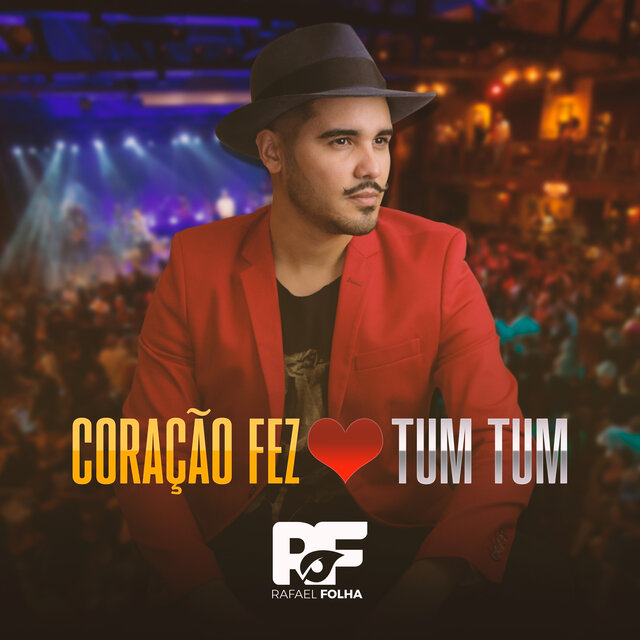 Coração Fez Tum Tum (Ao Vivo)