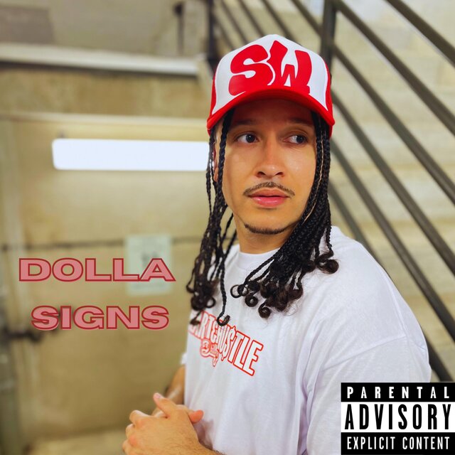 DOLLA SIGNS