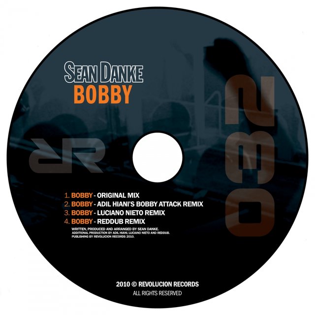 Bobby