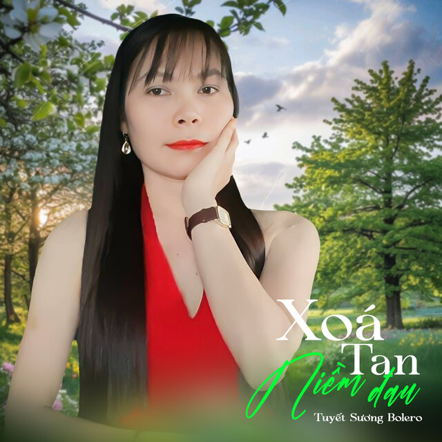 Xoá Tan Niềm Đau