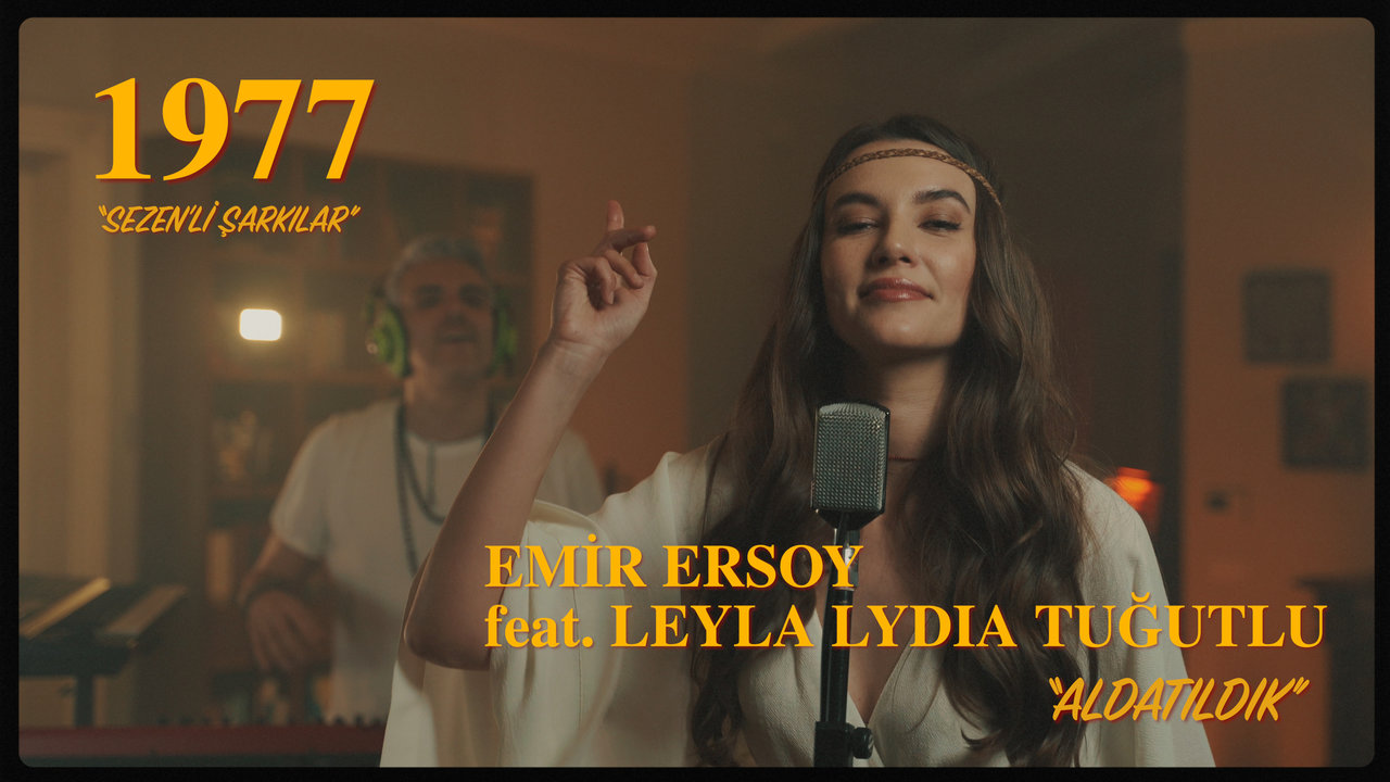 Aldatıldık (feat. Leyla Lydia Tugutlu)