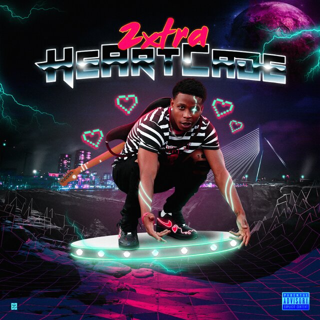 HeArtCade