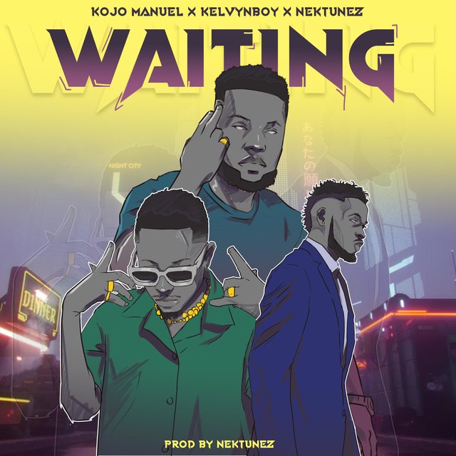 Waiting