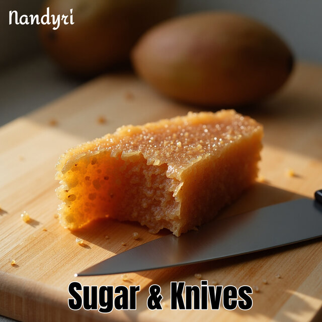 Sugar & Knives