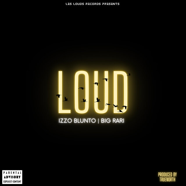 LOUD (feat. Big Rari)