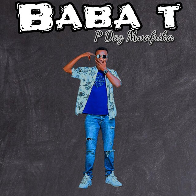 Baba T