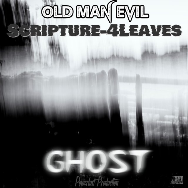 Ghost (feat. 4leaves & Scripture)