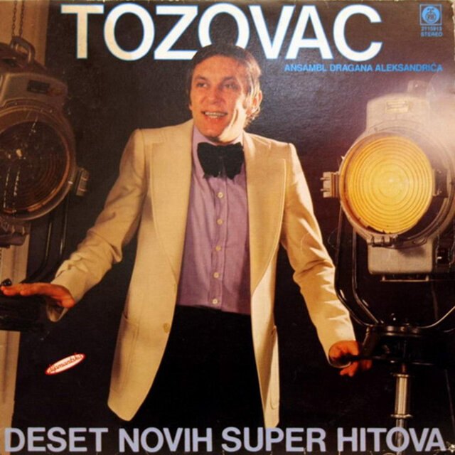 Deset novih super hitova