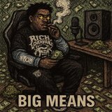 Westside connection (feat. Li Corei, Big O & Smazae)