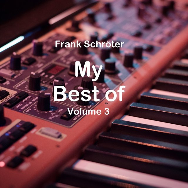 My Best of, Vol. 3