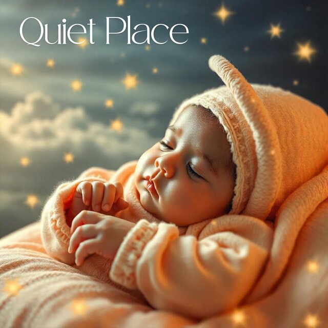 Quiet Place (Little Lullabies for Baby Sleep and Relaxation)