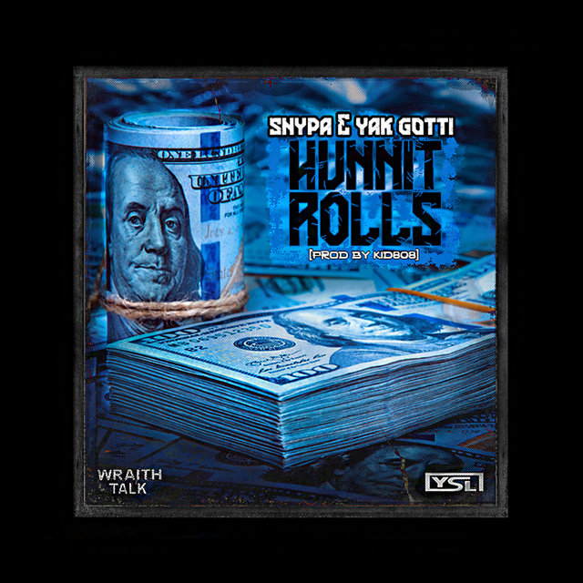 HunnitRolls
