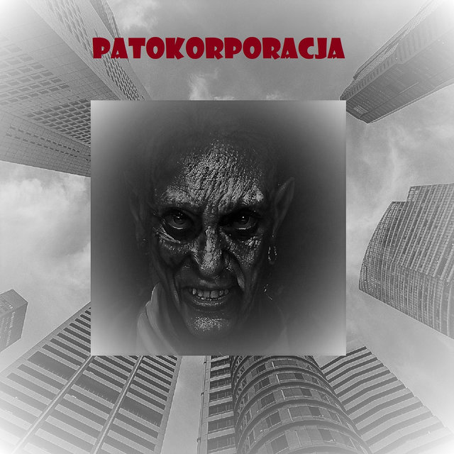 Patokorporacja