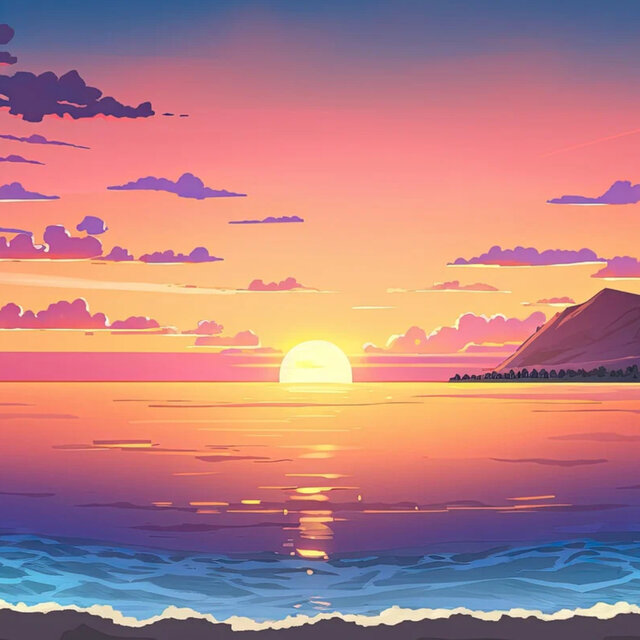 Sunset Days