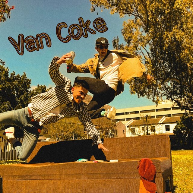 Van Coke