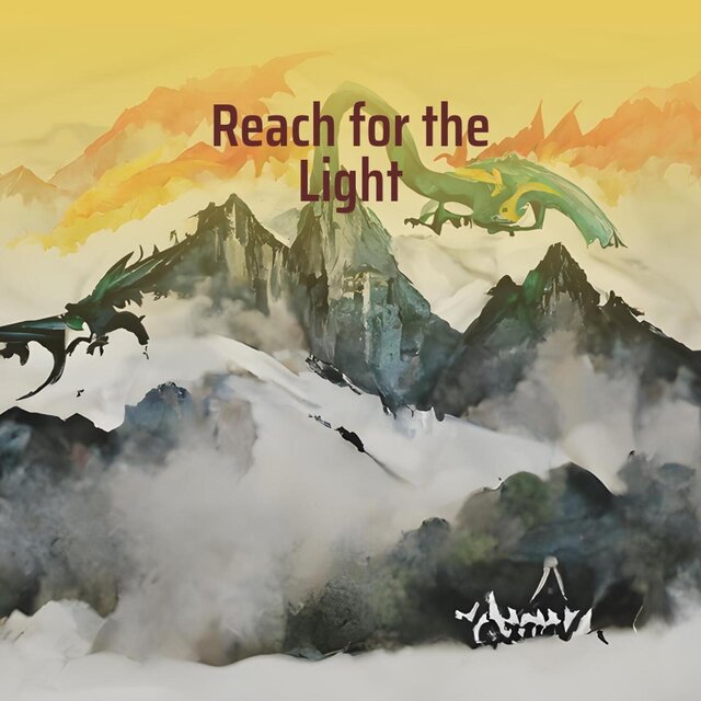 Reach for the Light