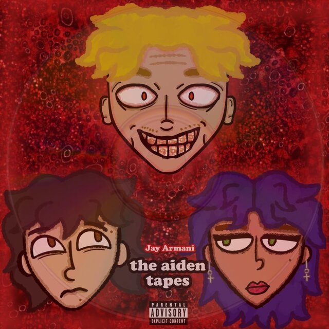 the aiden tapes