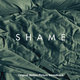 Cover art for album Shame by Harry Escott